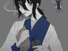 Password | 24 | XY | 인간 | 연개부