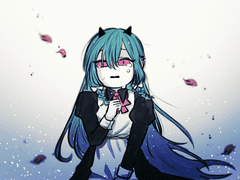 다정하게 대할 것이라면,