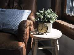 진혼 : 付魔椅 (귀신 들린 안락의자)