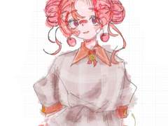 오늘의 개구리 커미션!