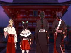 Cantabile Live : Crescendo stage