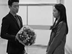 겨울에 시작한 연애