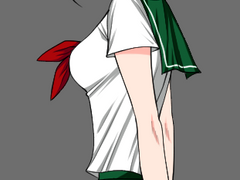 승화 모음집+카쿄인 여체 (ㅎㅂㅈㅇ)