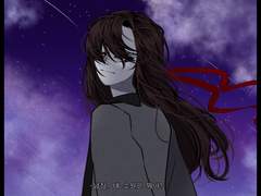 노조 눈 깜빡깜빡