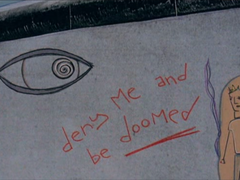 존 카메론 미첼의 영화들: 마음의 벽을 뒤로 하고