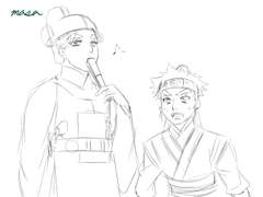 단서...추리...그리고