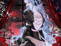 [달콤한 악몽, 나의 쟌느]