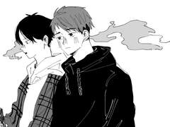 하이큐 오사스나 백업 (2)