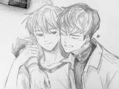 누가 얘들 이름좀 지어줘