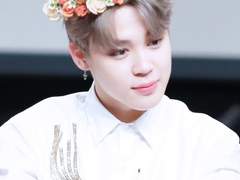 재규어 정국이, 북극여우 지민이 썰.