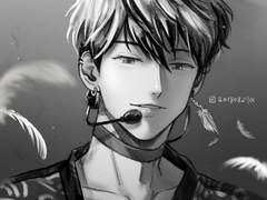 2019. 그림 이벤트