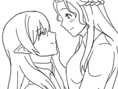 슈스티냥 낙서백업 (비에라ver)