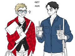 스타트렉 비욘드 로그 - 01