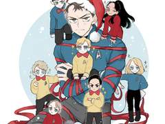 스타트렉 비욘드 로그 - 02