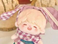 6/7 完)) 15cm 소소(嗽嗽）