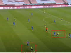 10.25(일) 16:30K리그1 울산현대 vs 전북현대 (라인업 분석 예정)