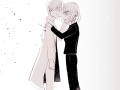 당신이 살아갈 용기를 얻었으면