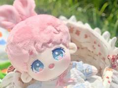 무속성 20cm 착한토끼