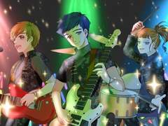 [디지몬]테이머즈