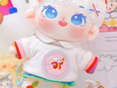 20cm 무속성인형 동동이