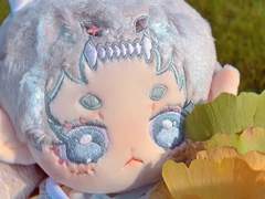 무속성 20cm 아이스캔디