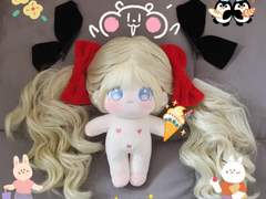 무속성 20cm 허니한스푼