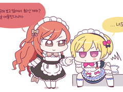 [샤니마스] 이것저것 모음