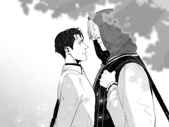 [행크코너] 너드행크 낙서 모음