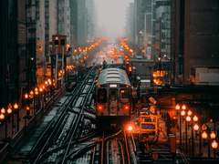 재미없는 영감님.