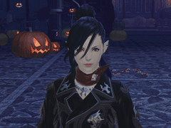 파이널판타지14-힐다