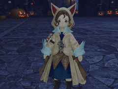 파이널판타지14-쿠루루