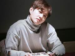 [이창섭_상상글] 마지막 춤은 나와 함께