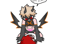 체대생+서큐버스 키리바쿠 보고싶다