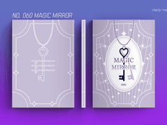 레디메이드 표지 No. 060 MAGIC MIRROR