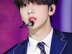 투바투의 주관적 캐해 - 수빈