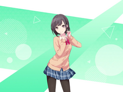 SNS 중독 화가 (전편)