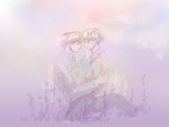 [MV] La vien Rose 그림 선물