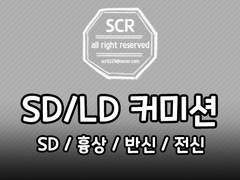SD/LD 커미션