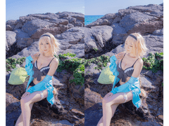 Fate/Grand Order - 잔느