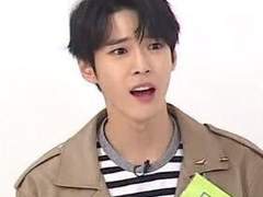 [NCT] 도련(샌)님! 아가씨(발)! 25