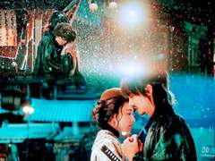 [동매히나] 비 - 03