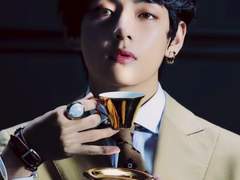 [뷔진] 제발 그렇다고 해.