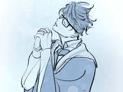 에단 버드가 믿는 말의 힘에 대하여