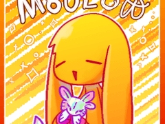 [Moulow의 창작물에 대하여]