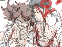 왕의 그릇 선별