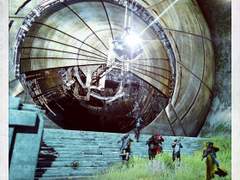 데1 유리금고 (Vault of Glass) 로어 정리 [2]