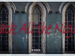 [CoC시나리오]Jack All the Night