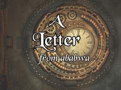 A Letter From Ababwa 01.