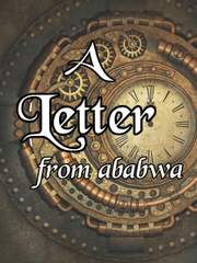 A Letter from ababwa (아바브와에서 온 편지)