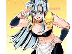 [DB] 고지타&부르치